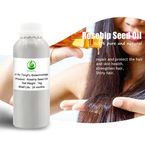 <span class=keywords><strong>Aceite</strong></span> <span class=keywords><strong>de</strong></span> Rosa Mosqueta 100% Puro y Natural, Orgánico, Prensado en Frío, para Masajes, Precio al por Mayor - Product Image 2