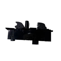 3746105XKZ36B Interruptor Maestro de Control de Ventanillas Marca FX Nuevo Haval H6 3ra Gen 2020-2024 LHD Botón Interruptor Elevalunas Delantero Izquierdo