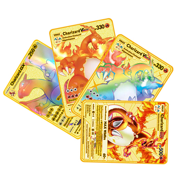 Buy Pokemon TCG Manufacturer Custom Trading Cards | Shenzhen Youmeike