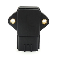 NOUVEAU Capteur de pression absolue du collecteur d'admission MAP pour Subaru Forester Nissan Frontier Maxima Pathfinder PS61-01 22627-AA220