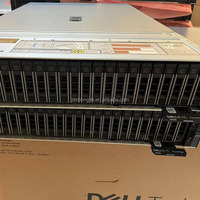 适用于戴尔PowerEdge R750 XS 2U机架式服务器网络存储服务器，适用于计算机系统库存