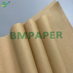 <span class=keywords><strong>Papier</strong></span> pour couveuse de volailles 100% recyclé, sonore (bruit de froissement), 38gsm 40gsm, pour l'attraction des poussins sous les lignes d'alimentation et d'abreuvement - Product Image 3