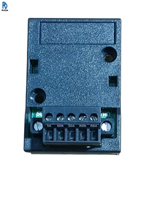 Módulo de Comunicación FX3G-485-BD, Adaptador de Comunicación PLC Industrial, Interfaz RS485, Módulo de Transmisión de Datos, Señal Estable PLC - Product Image 1