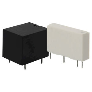 RSL1PVFU HARMONY, RELAIS À INTERFACE MINCE PR Spécialement Conçu pour les Relais de Puissance, Relais de Plus de 2 Ampères - Product Image 1