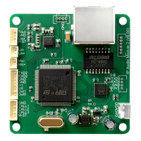 Módulo de Audio en Red con UART GPIO para Gateway de Codec de Audio IP SIP2103T