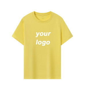 Camisetas de Alta Calidad, Talla Americana, Extra Grandes, Lisas, para Sublimación, Personalizadas, 100% Algodón, para Impresión de Logotipos - Product Image 4