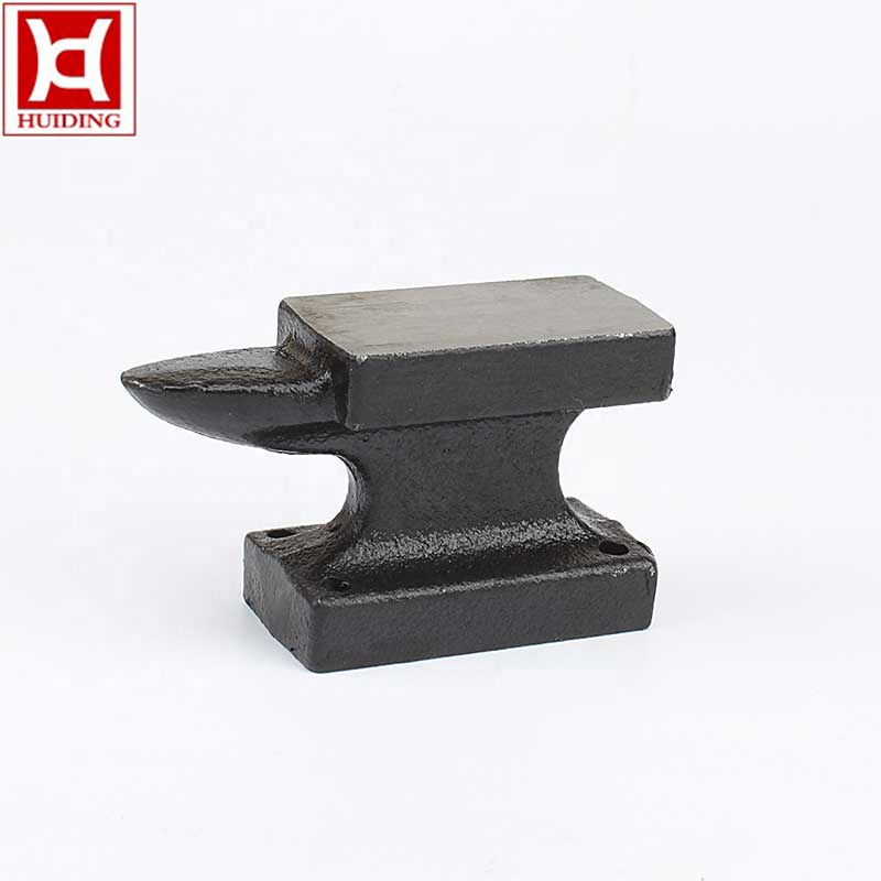 Professional Custom Adjustable Forged Casting Anvil Cast Iron Blacksmith Anvil for Sale