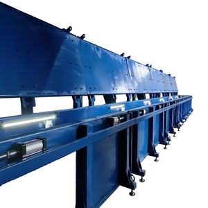 Hidrostatik Yüksek Basınç <span class=keywords><strong>Test</strong></span> Bölmesi Patlamaya Dayanıklı Basınçlı Uzun Bölmeli Muhafaza Ekipmanı (Borular için) - Product Image 1