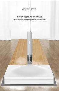 Fregona de <span class=keywords><strong>vapor</strong></span> multifunción inalámbrica eléctrica de <span class=keywords><strong>limpieza</strong></span> de suelo de 1500W de mano vertical 3 en 1 para uso doméstico - Product Image 4