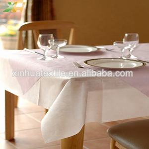 Tnt tovaglie rollo PP mantel no tejido, manteles blancos para fiesta - Product Image 6