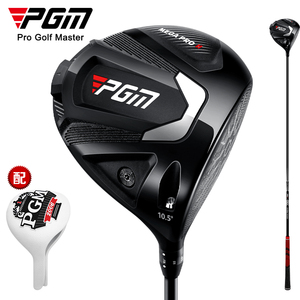 PGM MG046 Pilote de club de <span class=keywords><strong>golf</strong></span> pour homme en titane pour droitier Pilote de <span class=keywords><strong>golf</strong></span> réglable - Product Image 5
