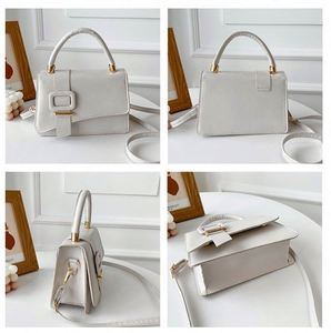 Sacs à bandoulière en cuir PU pour femmes I-0306, sacs à main de luxe pour femmes, sacs à main pour femmes - Product Image 5