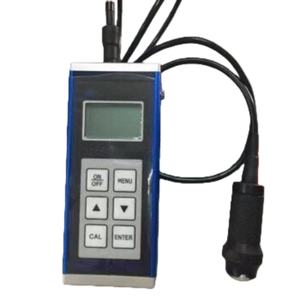 Misuratore Digitale di Spessore del Rivestimento Vernice Auto, Strumento di Misurazione della Larghezza del Film Secco - Product Image 1