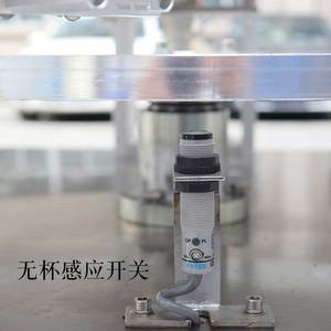 Precio de fábrica, máquina automática para hacer tazas <span class=keywords><strong>Nespresso</strong></span> K, máquina envasadora de llenado de cápsulas de café - Product Image 5