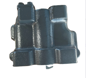 Válvula de Control Principal para Excavadora OEM Original 14X-62-00020 14X-62-16102, Ensamblaje de Alta Calidad, Pieza de Maquinaria de Construcción con Certificación ISO9001 - Product Image 5