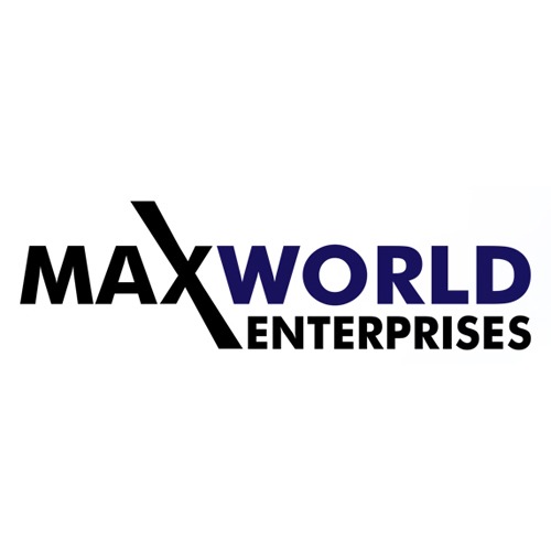 MAX WORLD ENTERPRISES logo