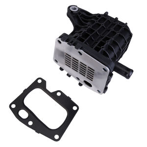 Válvula de Vacío EGR para Motor de Coche, Válvula de Recirculación de Gases de Escape del Radiador 1861749 9807593080 para <span class=keywords><strong>Citroen</strong></span> <span class=keywords><strong>DS4</strong></span> FORD FOCUS III PEUGEOT - Product Image 3