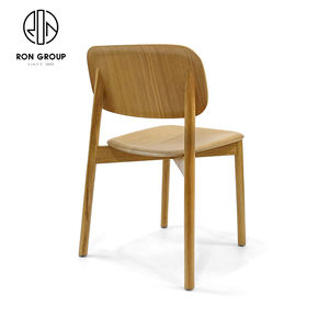 <span class=keywords><strong>Sillas</strong></span> de Comedor de Madera Curvada de Estilo Nórdico Moderno a Precio Económico al por Mayor <span class=keywords><strong>para</strong></span> Hoteles, Restaurantes, Jardines y Cafeterías - Product Image 3