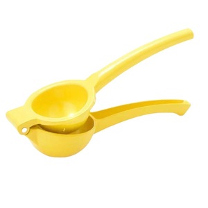 Presse-citron manuel en alliage d'aluminium, presse-agrumes manuel pour la cuisine, extracteur de jus d'orange - Product Image 3