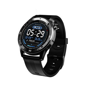 <span class=keywords><strong>Reloj</strong></span> inteligente F22 con seguimiento de movimiento, correa de silicona Circular, Control remoto, selfi, resistente al agua Ip67, Oem <span class=keywords><strong>2022</strong></span> - Product Image 3