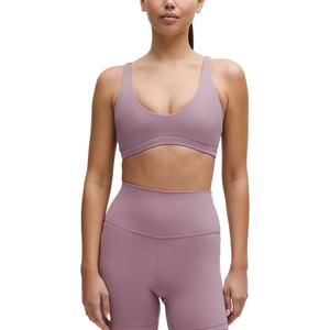 Service de personnalisation de la marque, soutien-gorge de sport de haute qualité pour femmes à forte poitrine, entraînement, soutien-gorge de sport à séchage rapide - Product Image 6