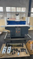 Machine de rectification et de fraisage de culasse et de bloc moteur certifiée CE TSM850 KSM850, équipement de reprise de surface pour moteurs automobiles