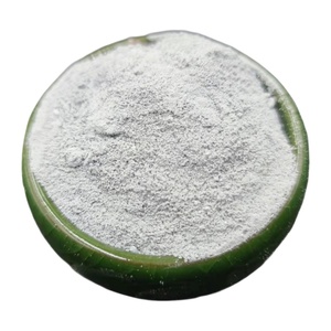 Toplu 92D 92% SiO2 mikrosilika silika dumanı fiyat silika dumanı toz silika dumanı beton için - Product Image 4