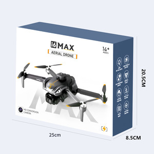 Giá rẻ nhất Drone FPV tầm nhìn ban đêm trở ngại tránh DRONE 4K HD Máy ảnh RC đồ chơi dron Camara mini có thể gập lại Phụ kiện bay không người lái - Product Image 5