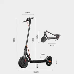 Batería de rueda eléctrica para scooters con motor, neumático grueso para adultos, ruedas de litio, autoequilibrio doble, cubierta eléctrica, un patinete