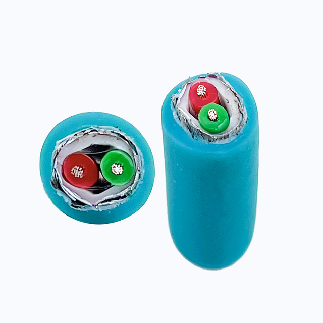 Factory Price High Quality Flexible Wire Cable Plc Programming Cable 6XV1830-3EH10 Cable