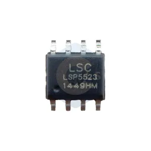 LSP5523 LSP5523-R8A Integrated Circuits Board IC CHIP Electronic Components New Original LSP 5523 ICs