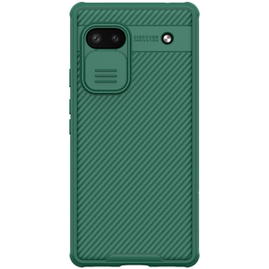Funda protectora a prueba de golpes con tapa deslizante, funda de TPU para PC con Protección de Privacidad de cámara para <span class=keywords><strong>Google</strong></span> <span class=keywords><strong>Pixel</strong></span> <span class=keywords><strong>7</strong></span> 8 Pro para Nilkin - Product Image 2
