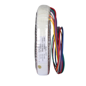 Transformateur toroïdal 50W 50VA 380V ou 220V entrée 12V <span class=keywords><strong>24V</strong></span> 36V 48V 110V sortie équipement électrique industriel et fournitures <span class=keywords><strong>Transfo</strong></span> - Product Image 3