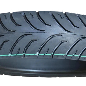 Neumático de Motocicleta Deportivo Ultra Ancho de 17 Pulgadas 140/60-17, <span class=keywords><strong>Venta</strong></span> Directa de Fábrica, Neumático de Alto Rendimiento para Desplazamientos Urbanos - Product Image 6