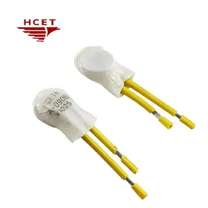 HCET Thiết Bị Cắt Bảo Vệ Nhiệt 250V 6A 45-180 Cho Dụng Cụ Động Cơ Máy Bơm Nước Máy Sưởi S01