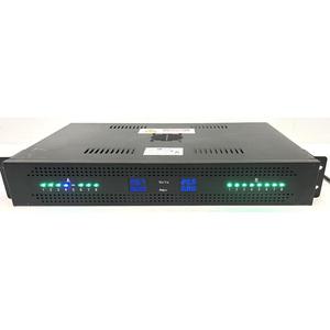 Fuente de Alimentación CA para Cámaras CCTV PACOM PAC-24RM1616 24VAC 16A 16CH, Piezas Industriales - Product Image 1