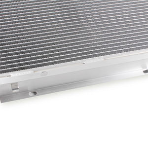 Radiateur 3 rangées S-0099 pour <span class=keywords><strong>Ford</strong></span> <span class=keywords><strong>Mustang</strong></span> 1967-1970 (motors 302/<span class=keywords><strong>351</strong></span>/390/428/429 V8) et Mercury Cougar XR7 V8 1968-1970 - Product Image 6