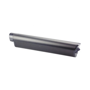 Batteria Li-Ion Argento Alpha Omega 36V 10.4Ah 12Ah 14Ah 48V 10.5Ah per E-Bike IGO Aspire F.LLI <span class=keywords><strong>SCHIANO</strong></span> E-WAVE - Product Image 4