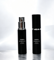 Botol Semprot Parfum Plastik Tabung Tester Sampel Mini Kosmetik Baru 5ml 10ml