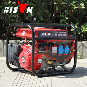 Groupe électrogène portable à essence 1,5 kW 1,5 kVA 1500 W BS1800 de Chine - Product Image 6