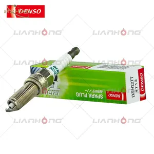 Varejo original denso ix22tt 4712 vela de ignição para honda spark ixeh22tt 4712