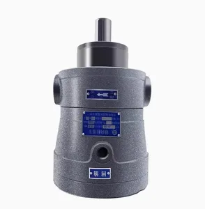 ปั๊มลูกสูบ SHENFU รุ่น 1.25MCY14-1B 2.5-1B 5-1B 10-1B 16-1B 25-1B 40-1B 63-1B 80-1B - Product Image 3