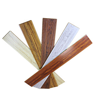 Plancher stratifié imperméable de 8mm Plancher stratifié favorable à l'<span class=keywords><strong>entretien</strong></span> de stratifié de salle de bains - Product Image 5