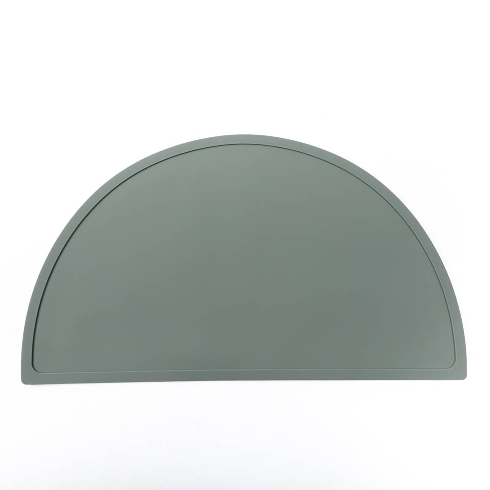 สีเขียว