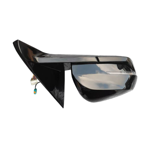 <span class=keywords><strong>Precio</strong></span> al por Mayor <span class=keywords><strong>de</strong></span> Autopartes, <span class=keywords><strong>Espejo</strong></span> Retrovisor Derecho para Geely Cityray/Geely Azkarra OE 6017170200 - Product Image 4
