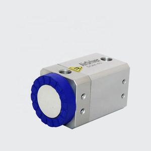 Penjepit Magnetik Mini untuk Semua Jenis Material Baja, Baut, dan Mur, Pengganti Generator Vakum dan Suction Cup - Product Image 4