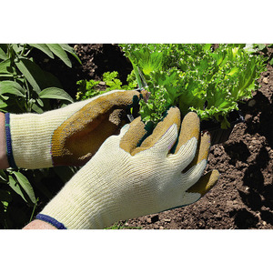 Gant en polyester/latex taille 10 - Product Image 4