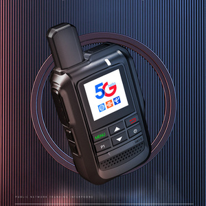 CQFF <span class=keywords><strong>BQ</strong></span>-510, Teléfono Inteligente con GPS, Walkie Talkie, Android, 100 Millas de Alcance, Red 5G, POC, Resistente al Agua IPX6, para Grupos - Product Image 4