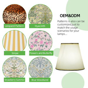 Paralume in Carta Ecologico Fatto a Mano Economico <span class=keywords><strong>Lampadario</strong></span> Moderno Paralume in Pergamena <span class=keywords><strong>per</strong></span> Uso Interno - Product Image 5