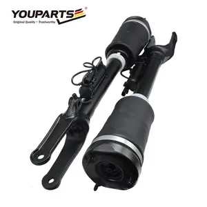 Youparts ADS Front Left Right A1643204513 164320451380 1643206113 A164320611380 Shock Absorber Auto Part For Mercedes Benz W163